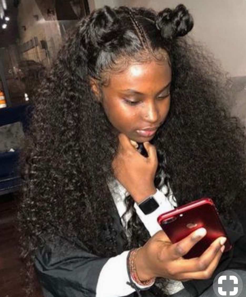 Nicole Noire Hair On Twitter Tribal Styles Are Definitely