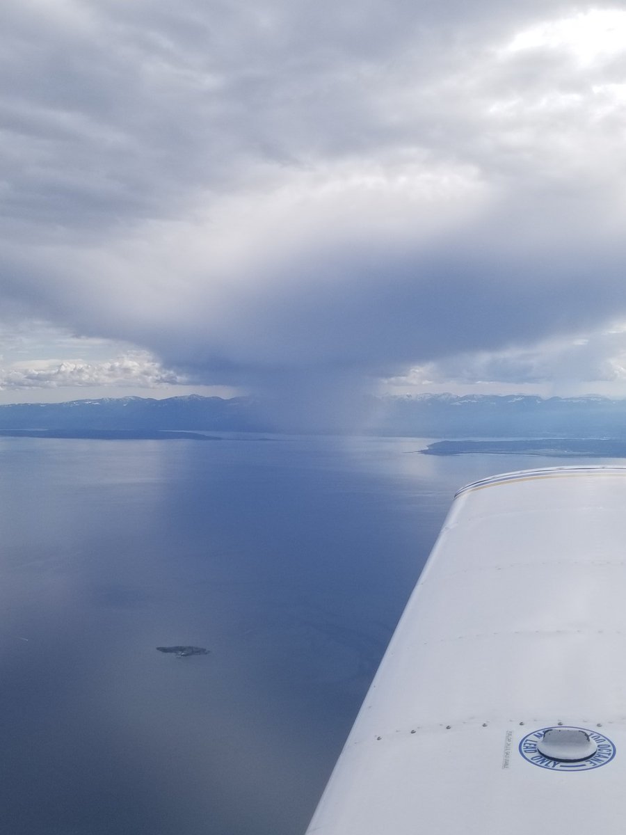 captravel_CAN's tweet image. #beatifulbc #vfrflying #Vancouver @bcplace #yvr