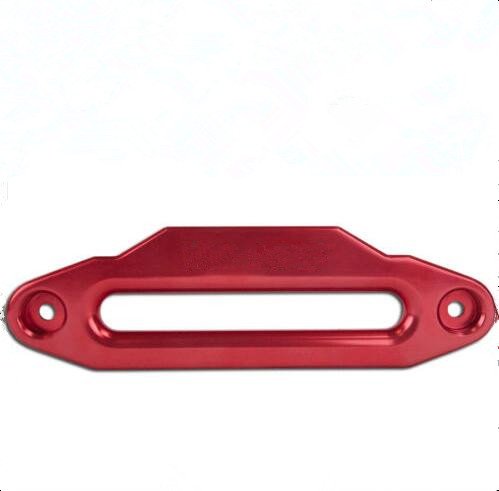 OffroadAmy's tweet image. Hawse fairlead extruded  aluminium body,nice crafted and anodized surface
business contact whatsapp:+86 18158288250