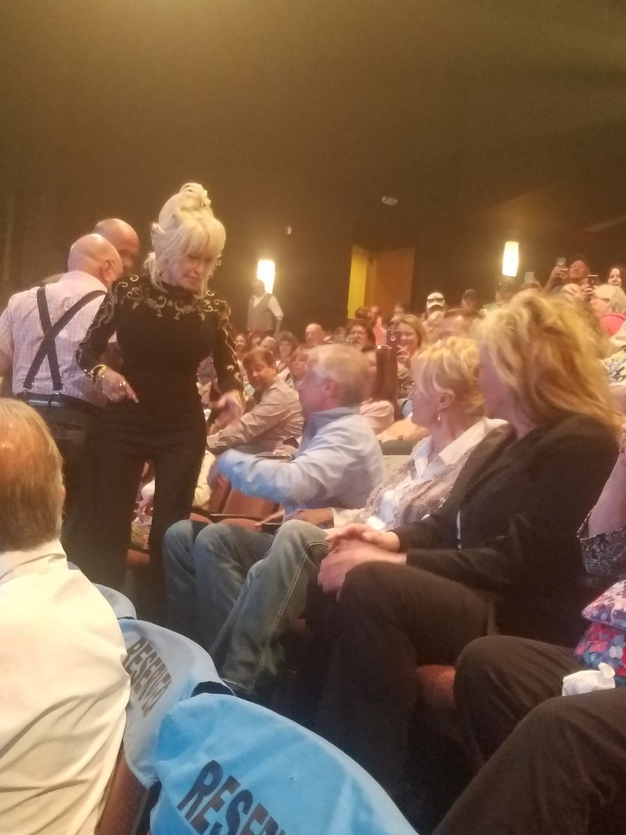 maples_beth's tweet photo. Went back today to try out luck again. Success! My Brooke was so happy, she cried. She sure does love @DollyParton https://t.co/jdujhZzQxP