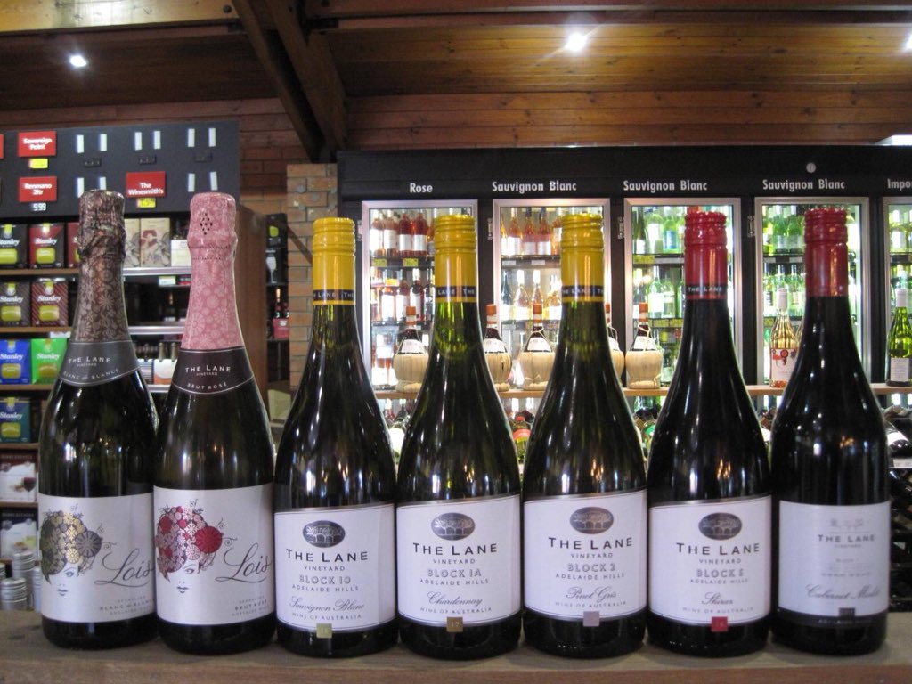 HurleyCellars's tweet photo. A great tasting with iconic #AdelaideHills winery, @thelanevineyard showcasing a range of their exceptional wines
Come in & try these award winning wines while they are on special
Fri 4-7pm Sat 3-6pm
#WineTasting #Adelaide #Fullarton #ArkabaCellars https://t.co/0yGTT6CdvQ