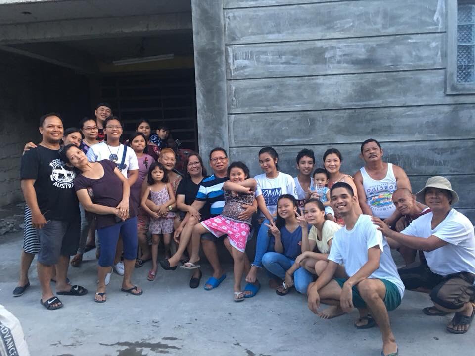 Happy Birthday Lola Lita  