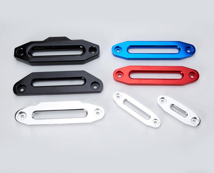 OffroadAmy's tweet image. Hawse fairlead extruded  aluminium body,nice crafted and anodized surface
business contact whatsapp:+86 18158288250