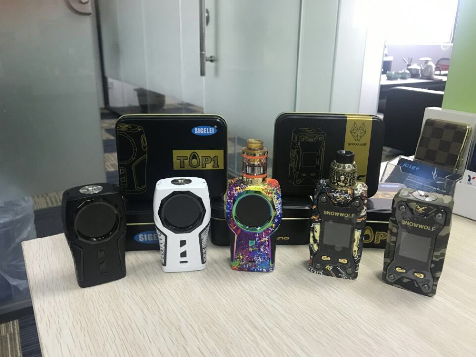 JessieUcige's tweet photo. Sigelei top1 in stock.📱📱WhatsApp:+8618373174719.#sigeleitop1 #sigeleiboxmod #sigelei #vape #vapor #vaping #vapeporn #vapefam #vapelife #vapeshop #vapestore #eliquid #tank #atomizer #vapecommunity #instavape #vapenation #boxmod #vapeon #vapemod #vapeuk #vapedaily #vapesstore https://t.co/TTje7AQDV7