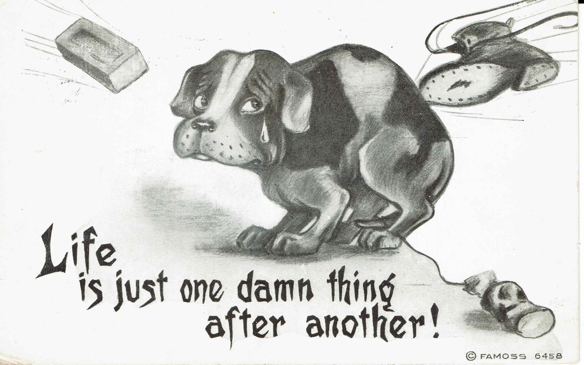 EverLetterBlog's tweet image. 💎 Lost Opals, Phones T. Barnum's Colorado, and 2 Quirky F A Moss Postcards - everlastingletters.com/matthews/ #FoundPaper #Postcards #DenverCO #History #AntiquePostcards #Deltiology