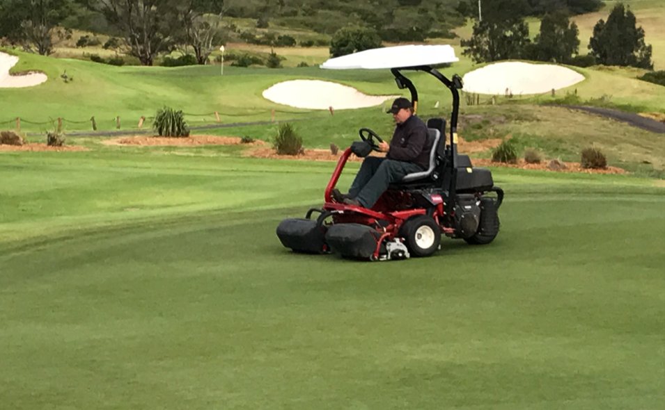 Toro Australia tweet media