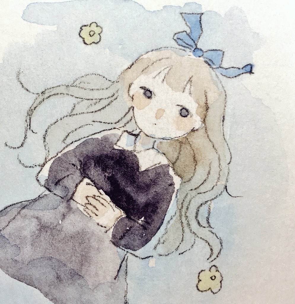 @Gloomy_Goat かぷらさんありがとうございました！