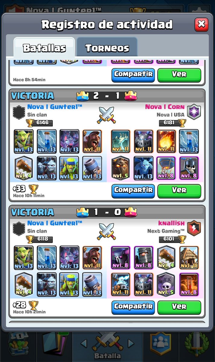 Aquí termino mi temporada, siento que pude dar más pero igual estoy contento con lo conseguido.🔥💪