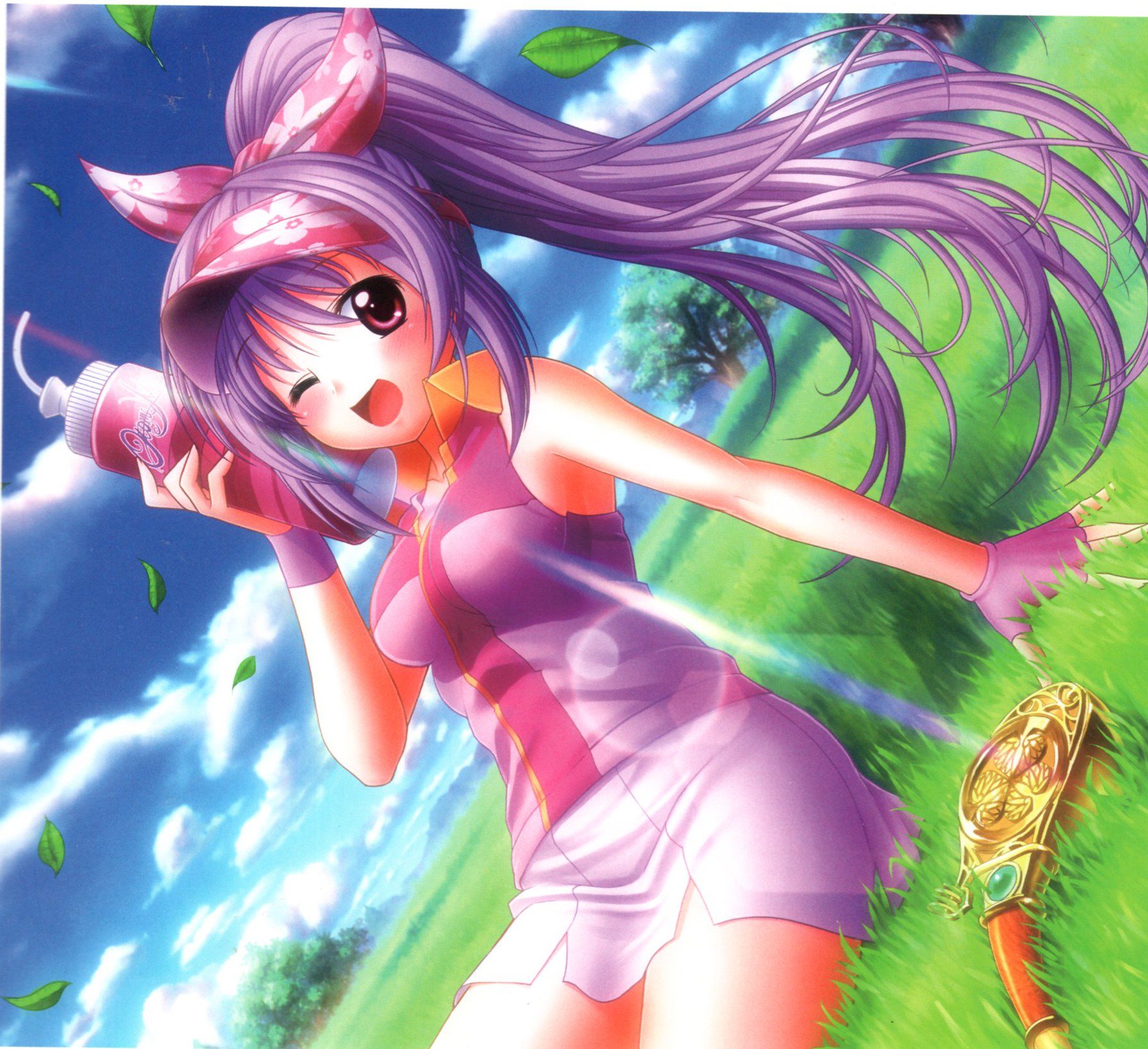 戦国乙女 剥ぎコラ 