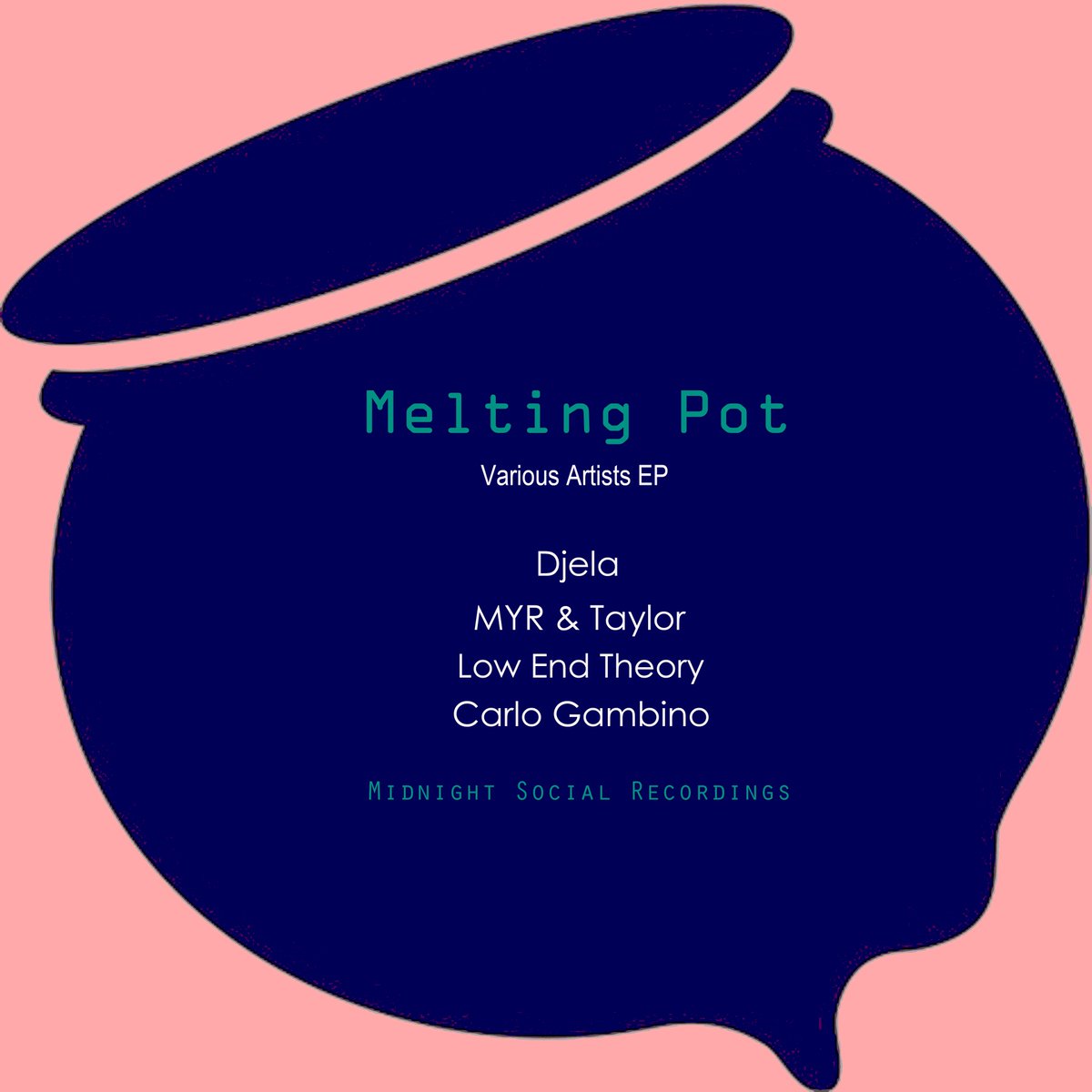 Out now exclusive to <a href="/beatport/">Beatport</a> Head over to the link and grab yourself a copy classic.beatport.com/release/meltin… <a href="/state51/">The state51 Conspiracy</a> #NewRelease #house #deephouse #leeds #Sydney