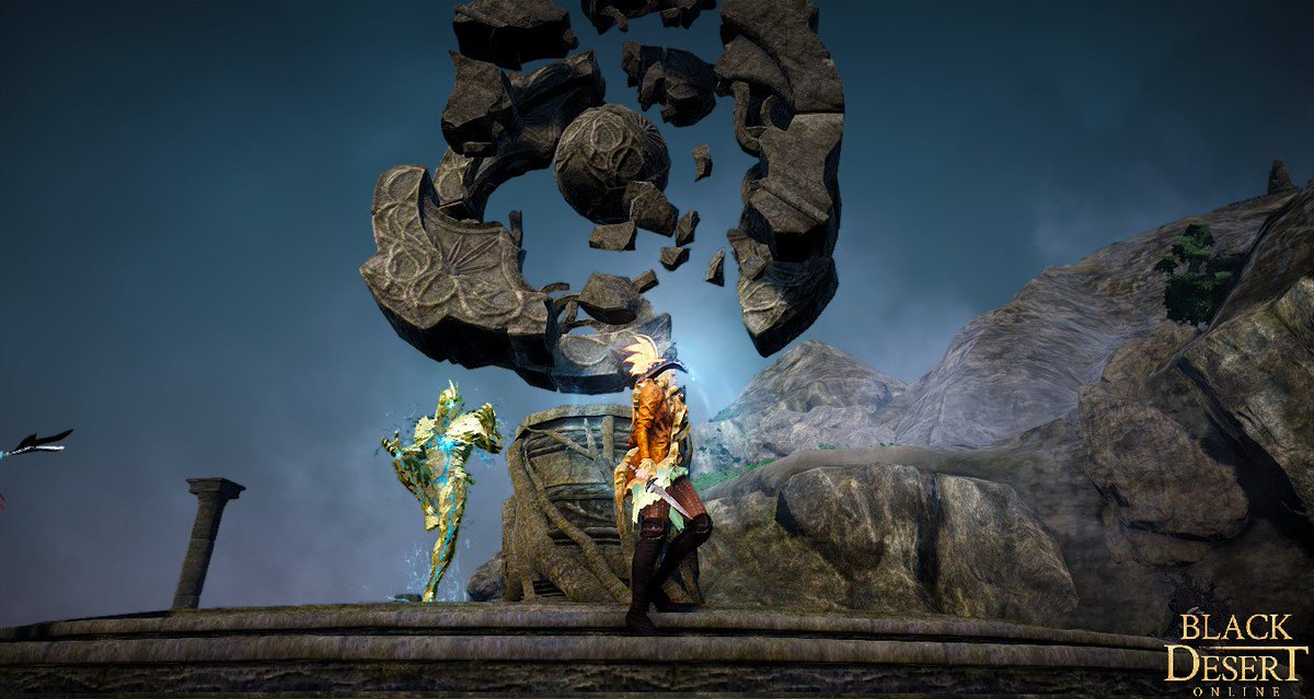LudlowSigyn's tweet photo. πβΊοΈπ€ͺπNew developments. New boss scrolls! Sunday day to play with friends! #BDO #blackdesertonline #blackdesert #mmo #pcgaming #gaminggirls #witchbdo #witch #paisagemBDO #landscapeBDO #witch #witchBDO ππ https://t.co/1xayYmyNKp