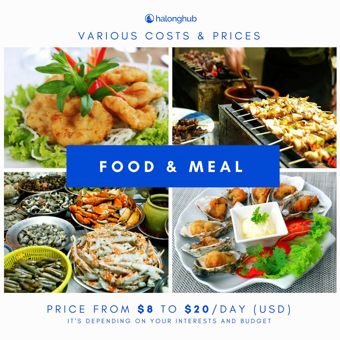 HalongHub's tweet photo. If you are wondering why there is such a variety of Halong Bay cruise prices and you're afraid of being scammed, there’s no need to worry – we’ve got you covered. https://t.co/Xe22c529g2