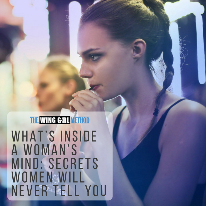 winggirlmethod's tweet photo. Have you ever wondered #WhatsOnHerMind? Stop #Wondering and start #Knowing with my #WhatsInsideAWomansMiind product.
.
.
.
#TheWingGirlMethod #WingGirl #WingGirlProducts https://t.co/XkprfTgAcA https://t.co/KgeJlCn7ck