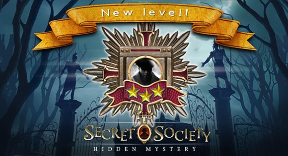 AnnetteZook's tweet photo. Annette reached a new level in The Secret Society! https://t.co/hOebGk4Flu https://t.co/832CDTJhSJ