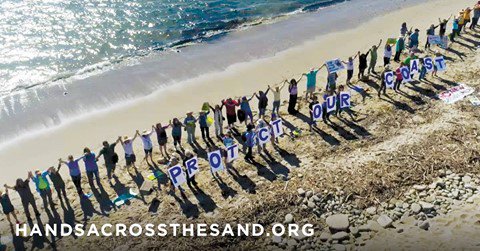 Charleston Surfrider tweet media