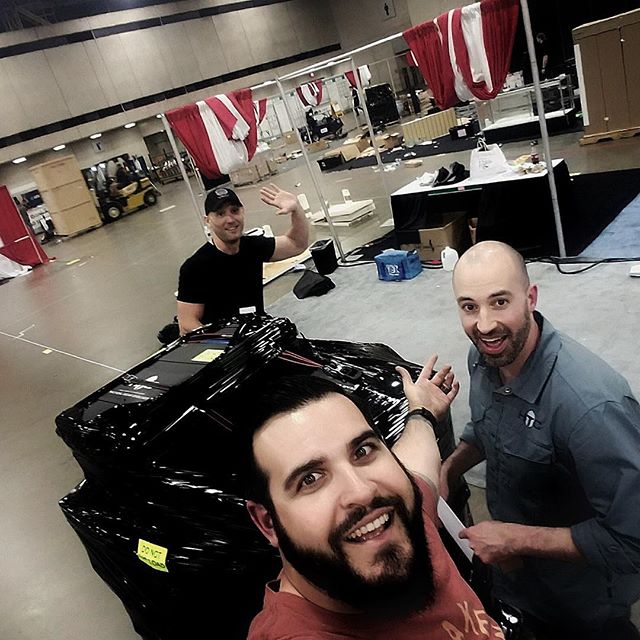 Check out HTC's Instagram post!