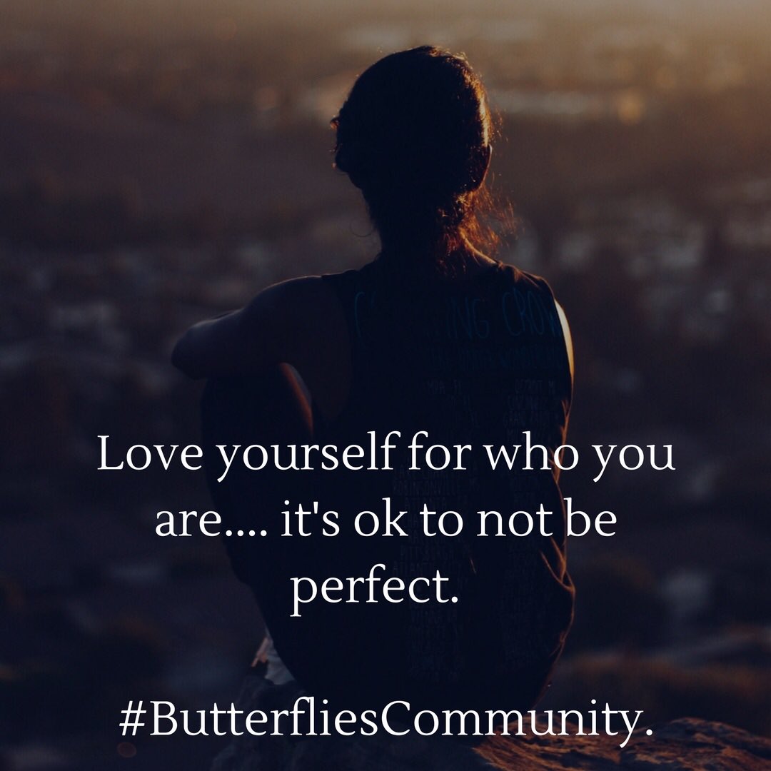Happy Bank Holiday Monday everyone. Be kind to yourself today.