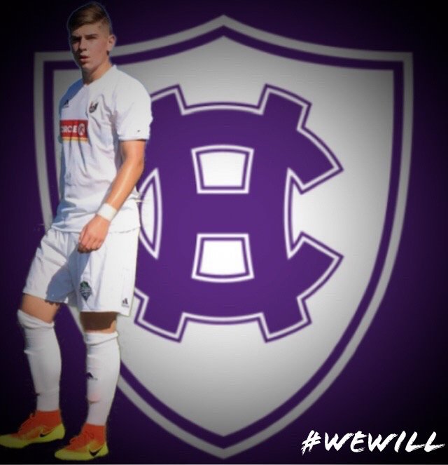 manny_petrov's tweet photo. Proud to announce that I have committed to play D1 soccer and further my academic career at Holy Cross. Glory to God for making this possible and thank you to my family, coaches, and teammates for their support along this journey. #GoSaders ✝⚔ #WeWill https://t.co/1rK2FwD8Ve