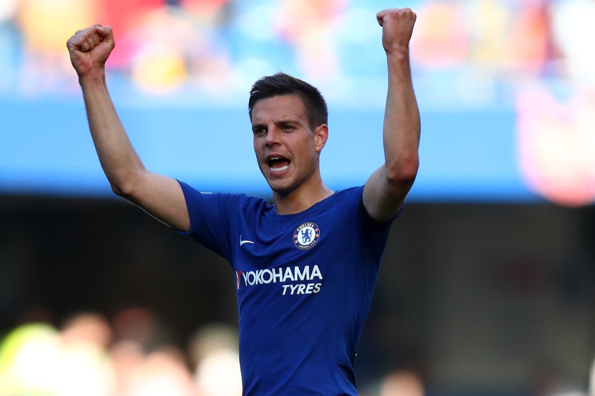 Morning all! 🙌