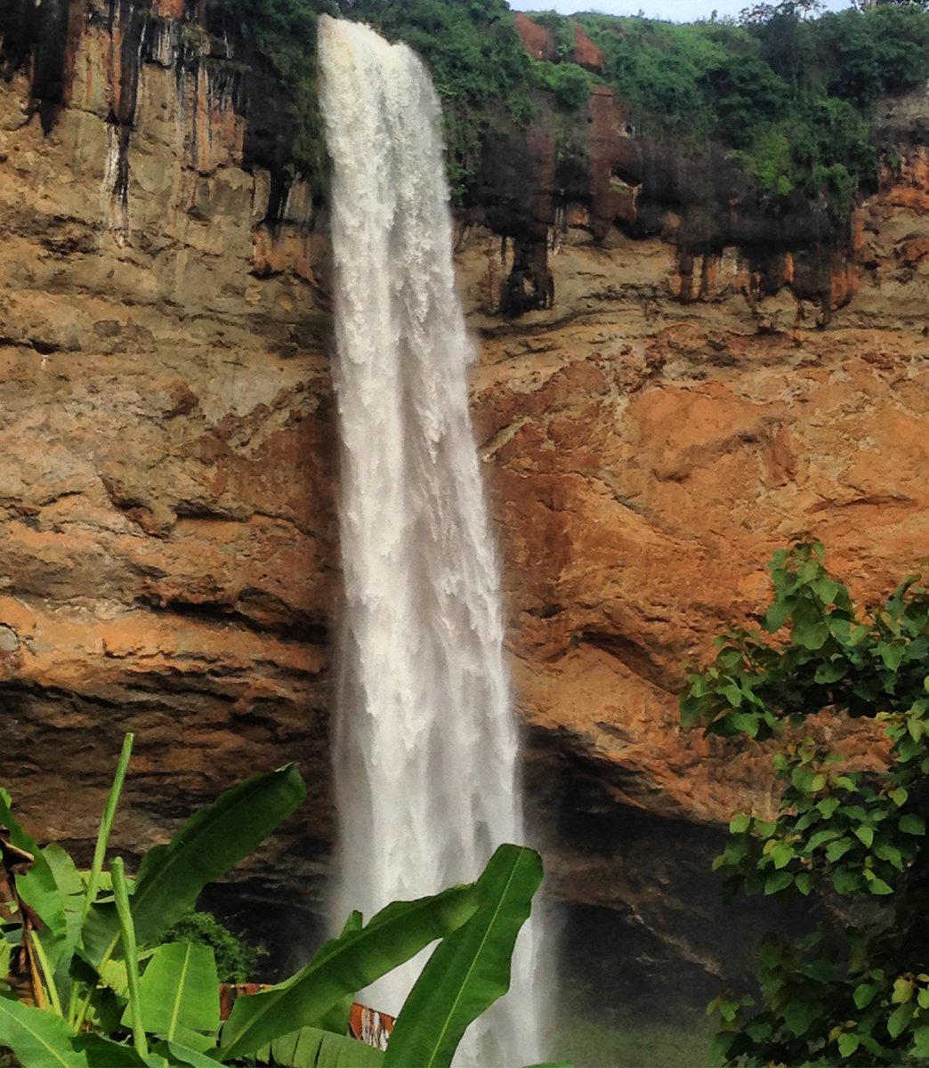 sipi_fall's tweet photo. Sipi Falls https://t.co/oXxSHP77Vt