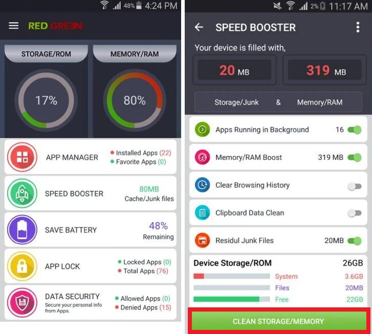 RedGreenAndroid's tweet photo. Don’t be lazy; it’s Monday today. 
Clean your smart device memory and keep your Android device fast. 
Download, install RedGreen @ https://t.co/hTQYDeoqnC now.
#BoosterAndroidApp #AndroidBooster #AndroidOptimizer #AndroidSpeedUp #MobileSpeedUp #SmartphoneCleanUp #BatterySaverApp https://t.co/aMjTdUyOhG