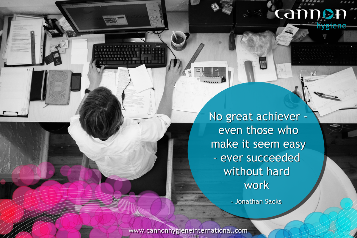 Cannon_Hygiene's tweet photo. Happy Monday, folks. Here’s to another great week! https://t.co/2hHxE7cBeL