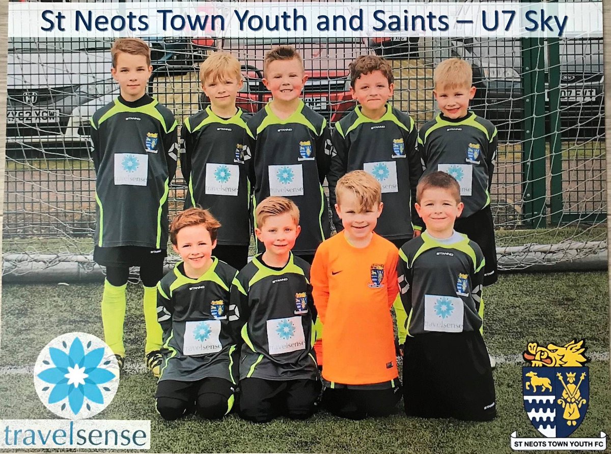 travelsenseltd's tweet photo. Proud to sponsor my Luis' football team, they made it to the final #winners #football #Travelsense https://t.co/RckykkEfq7