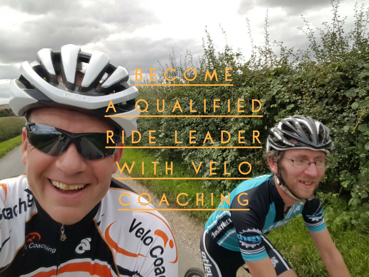 Velo Coaching tweet media