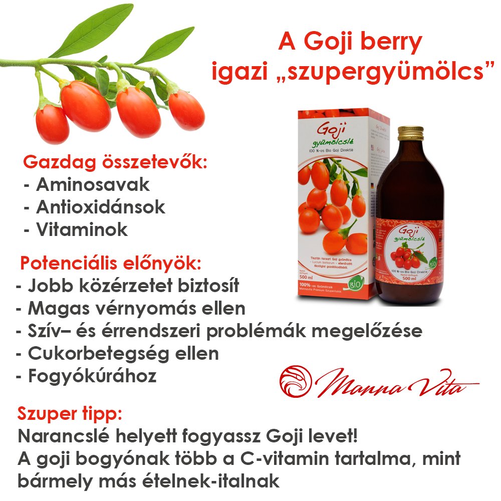 mannavitashop's tweet photo. #gojj #gojiberry https://t.co/iIyX5ZyPn9