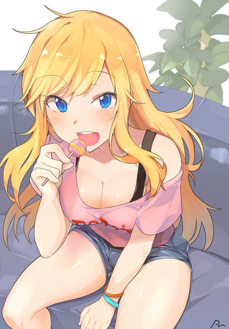 大槻唯ちゃん、おめでとうございます
#大槻唯生誕祭 