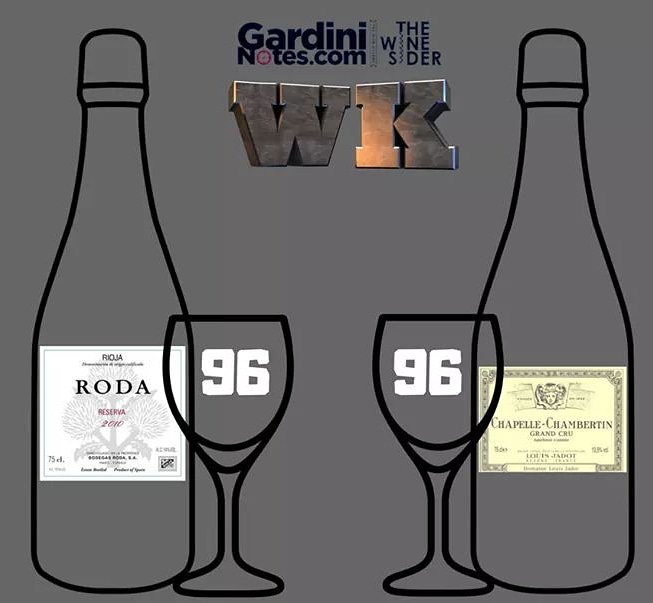 gardini_notes's tweet image. 🕴Wine Killers Ranking – Special May 2018  🕴
By
Luca Gardini🧔 and Marco Tonelli 🤵

Click here 👉👉👉: gardininotes.com

#Wine #Winelover #ワイン #酒 
#lg #LucaGardini #recommendedbylg
#mt #MarcoTonelli #recommendedbymt
#winekillers #winekillersnerverstop #gardininotes