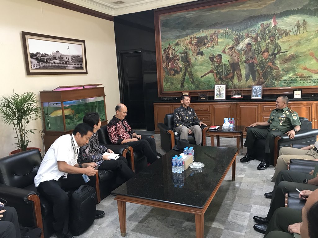 Kantor Wilayah BPN Prov.Jawa Barat | #74BARJUARA tweet media