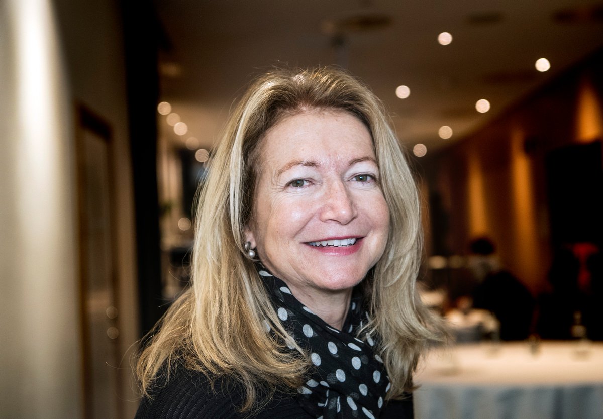 Skriv från hjärtat är rådet till barn och unga från poeten Georgia Heard. 
svd.se/vacker-elevern… via <a href="/SvD/">Svenska Dagbladet</a>