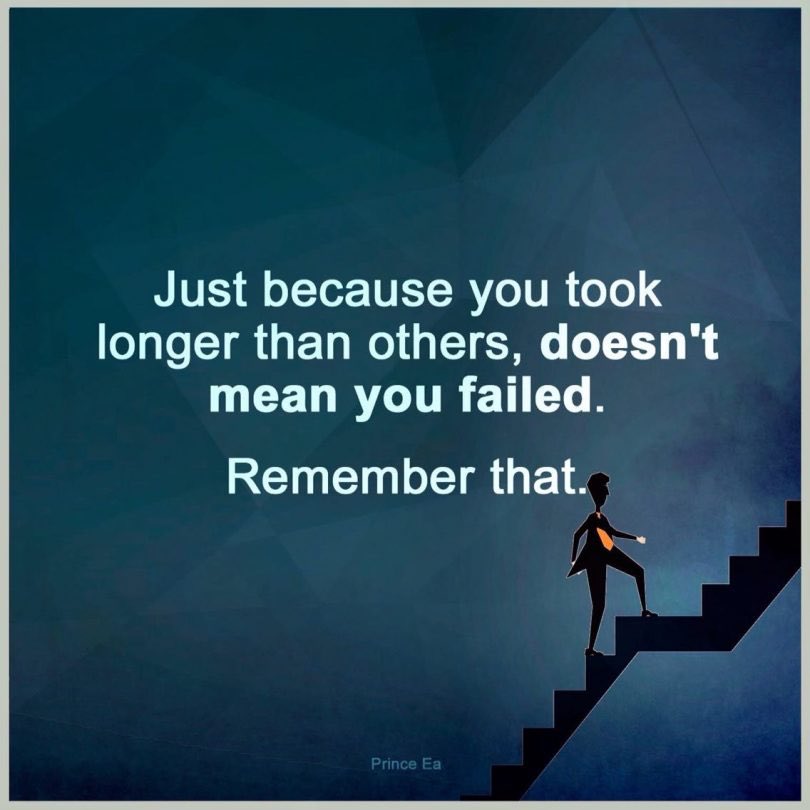 #MondayMotivation #NeverGiveUp