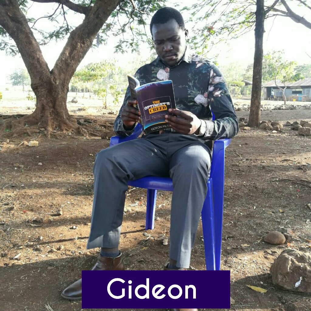 Gideon mutai drmutai twitter