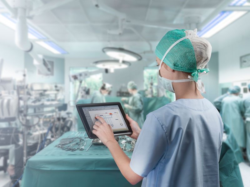 Top 5 #Healthcare innovations shaping the industry’s future
#healthcaresector #Genetherapy #Virtualreality #Immunooncology #Chatbots #Artificialintelligence #augmentedreality #digitalhealth #clinicalcare #HealthcareIT #IoTinhealthcare #WearablehealthTech
bit.ly/2HTEfAK