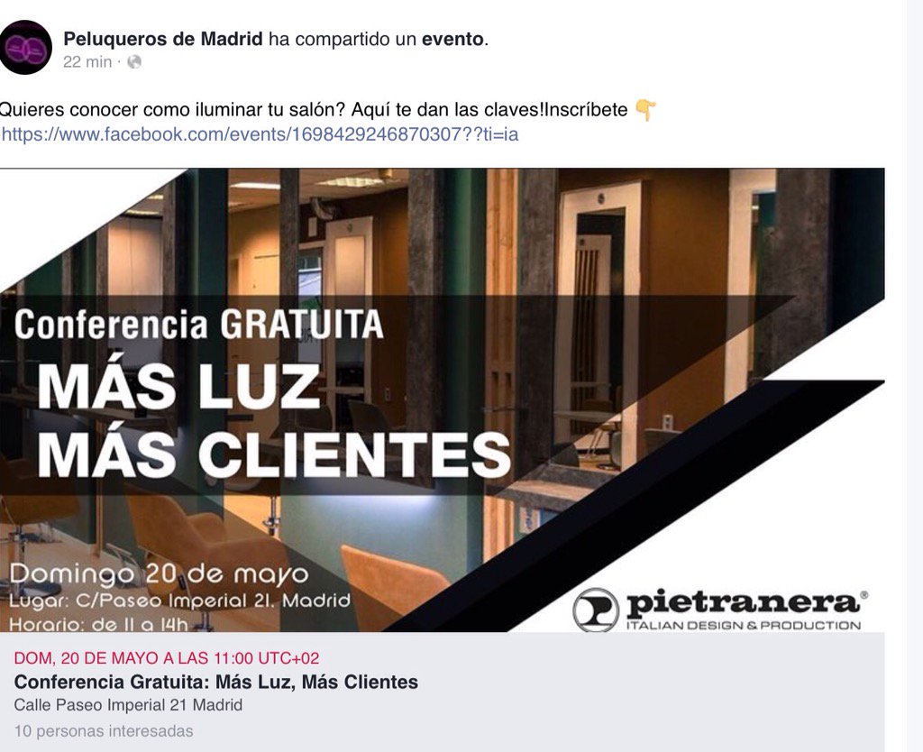 Peluqueros de Madrid (@peluquerosdemad) on Twitter photo 