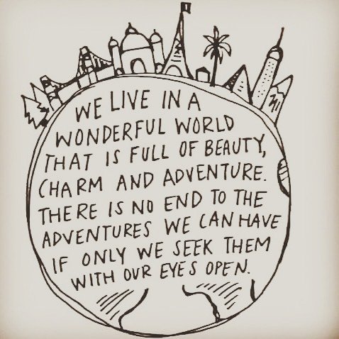 cptbucketlist's tweet photo. Indeed! #whatawonderfulworld #adventures #beauty #blessed #capetownbucketlist #sealsnorkeling ‘Because life is an adventure’ https://t.co/ONf4AUvZCx