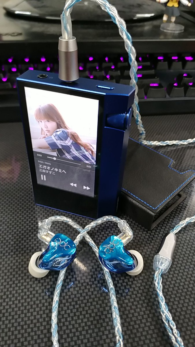 アユートの営業S@Audio事業部 på Twitter: