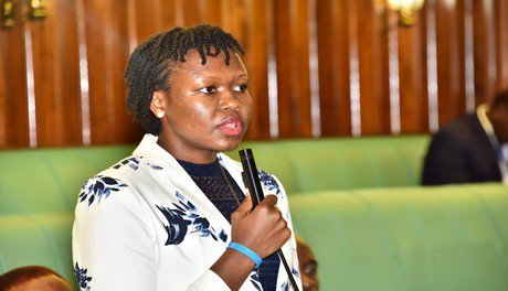 husseinsain1's tweet photo. #ParliamentNewsUg: MPs demand solution for street children
https://t.co/puo6JSNQM9 https://t.co/nDMCaDmW0W
