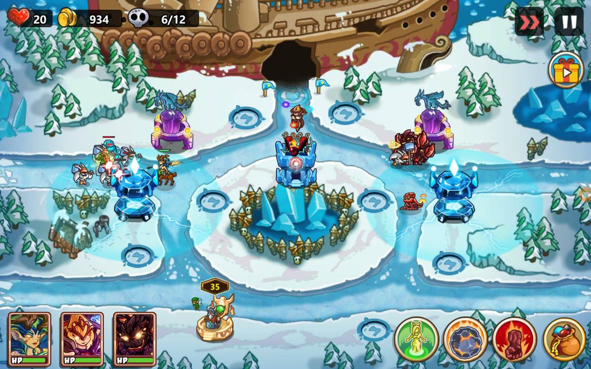 Galaxy_Defense's tweet photo. Kingdom Defense: Thu Thanh TD  is a successful continuation of the previous version – Towe Defense  with a complete new experience. Let’s down and play it at:  https://t.co/LJMiXf4DEQ 
#kingdom #defense #heroes #swords #tower #kingdomrush https://t.co/6ejy9E8Ubs