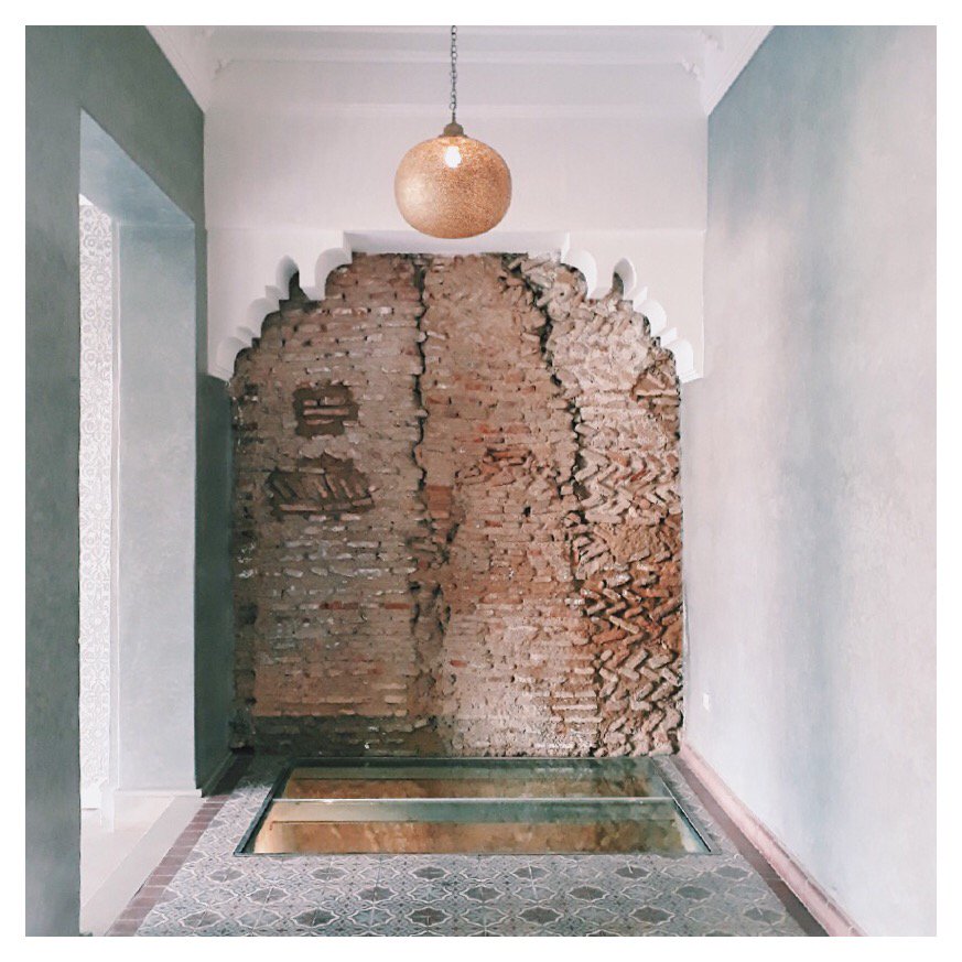 AsOneLFE's tweet photo. Thinking about summer getaways? βοΈβ¨ Itβs the fashionistas guide to Morocco over on the blog today! #travelblog #morocco #marrekesh π· FabienneFischer https://t.co/LAMA4iD4rW