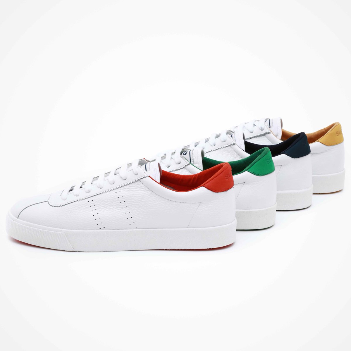 superga sport sneakers