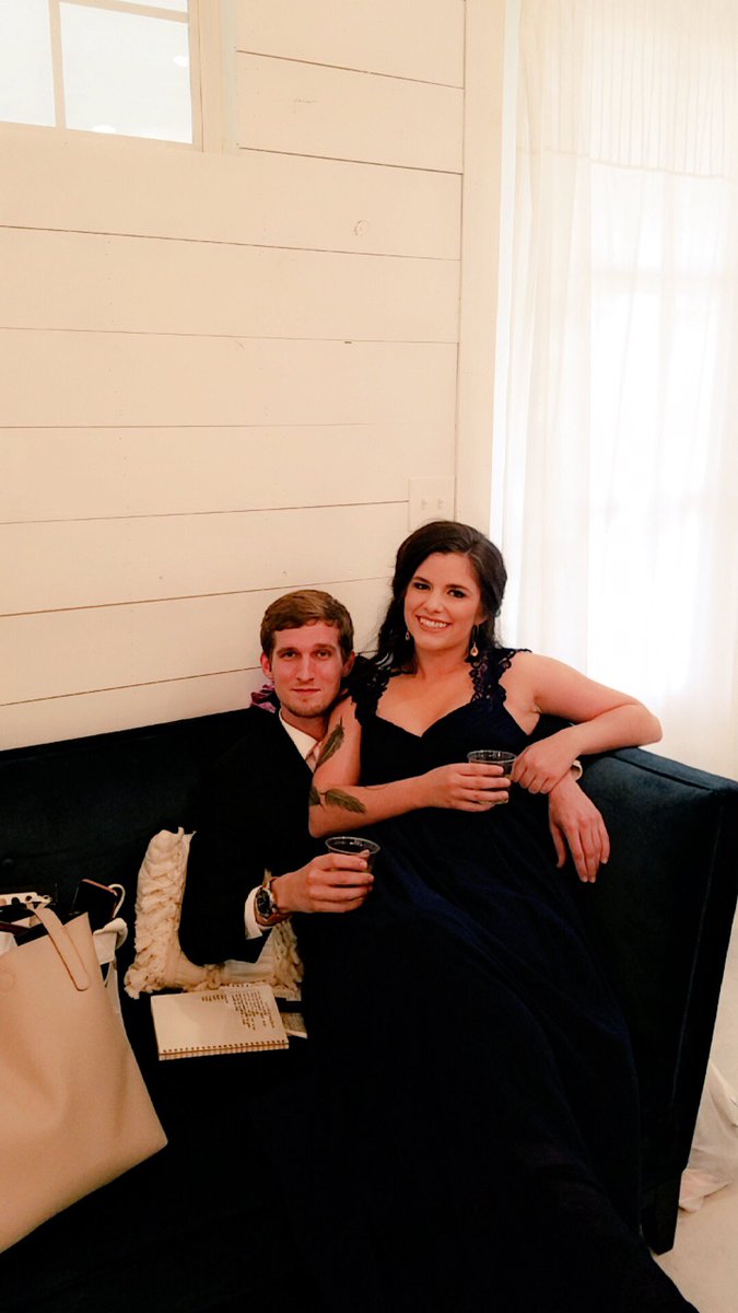 kayleeelaine4's tweet photo. My wedding date for the win! #manofhonor #bridesbabe #ourgirlgothitched https://t.co/C8T81ENO1X