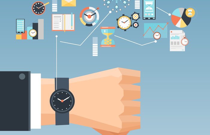 Craving_Novity's tweet photo. Tip of the Week at #CravingNovity . “Time stays long enough for those who use it.“ – Leonardo Da Vinci  #PR #social https://t.co/6PUo4dPeJp