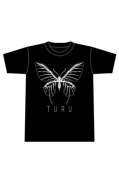 NAKapparel's tweet photo. 【✔️Recommend】

🌹X-ray Butterfly T-shirt

国内ブランドTuRuのアイテム✨
バタフライデザインTが残り1枚💦
再入荷予定ありませんのでお見逃しなく😍

▶︎ https://t.co/R1VDljbuOV https://t.co/FreSSKy5F7