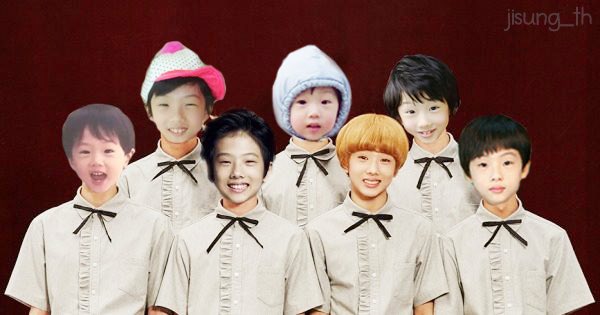 JISUNG THAILAND | SLOW tweet media