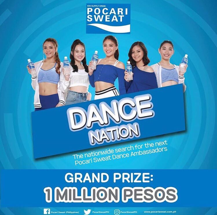 blastcrystal's tweet photo. Anong Ganap 👋

👉 May 8 Nadine Announces Monthly 4 of PocariSweatPHDanceNation

👉 May 8 Q&amp;A after 6:30pm NNLY Screening at Cinema '76 

👉 May 8 11:59PM VotingEnds For 
MYXMusicAwards

👉 May 8 PalmDreams 10 Months 

👉 May 9 SquadGoals (Jack’s debut film) 

#MYXcitedForJaDine https://t.co/swGhPfqBfa