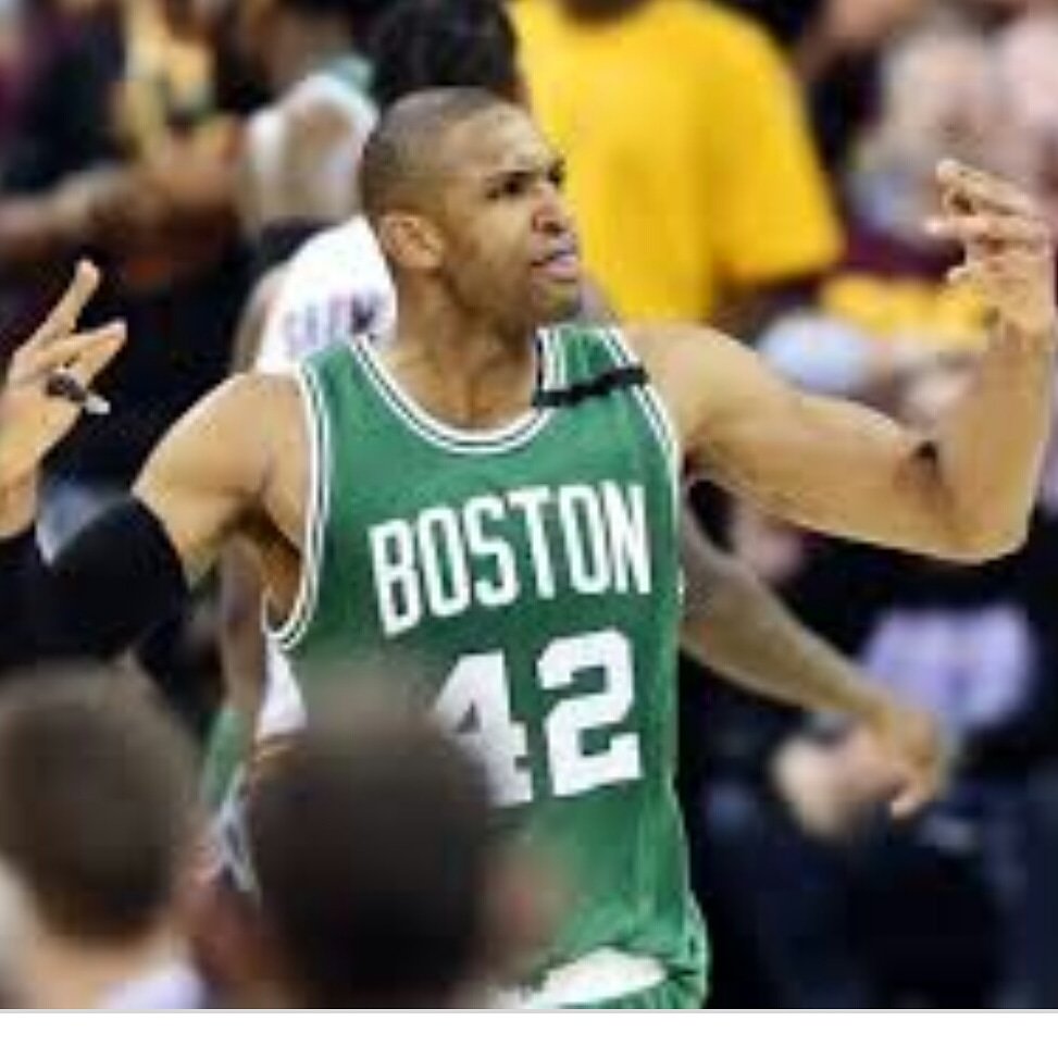 Elreydelaradio's tweet photo. Estoy en el Grupo de Gente que le pedía más a Al Horford, Pero en estos Playoffs ha lucido en Grande.
Yo espero que los Celtics frenen a LeBron James. https://t.co/rSyNDjzzgc