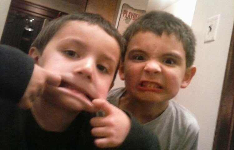 alyssaavillaa's tweet photo. really missing my boys :(( https://t.co/AFx5JUKFDE